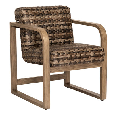 Chaise de salle à manger