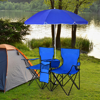 Rollins Folding Director Chair
