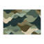 Tapis intérieur et extérieur Twilight Fractals-550725793