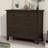 Frisco 3 - Drawer Accent Chest-782855093