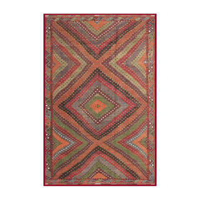 Paget Southwestern Indoor Rug