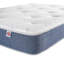 Cashmere Duo Season Pocket+ Aspire Pocket Sprung Mattress-1173301178
