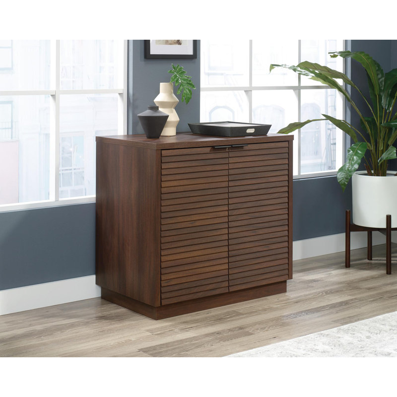 Demi-Mae 2 - Door Standard Accent Cabinet