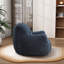 Fauteuil à billes, canapé-lit rembourré moderne-459271081