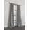Beldon Blackout Curtain Single Panel