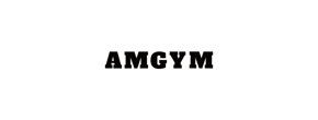 Logo AMGYM