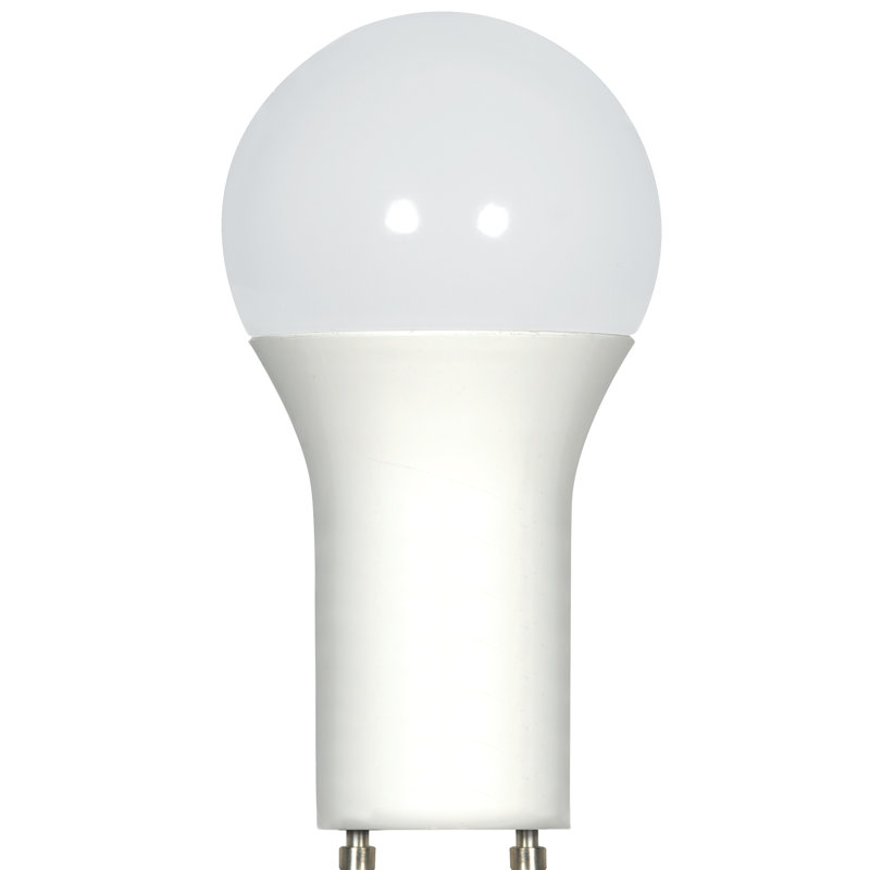 15 Watt White LED Bulb, 2700K