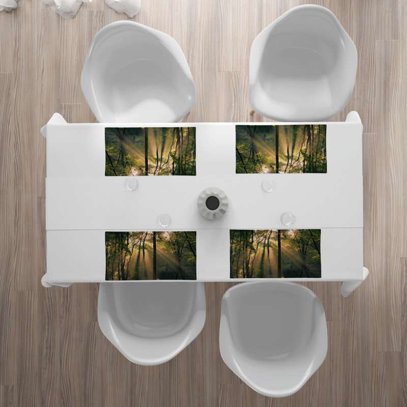 Récapitulatif 18,5" forest