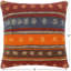 Coussin Kilim