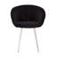 Garceau Upholstered Barrel Chair
