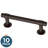 Francisco 3" Center Bar Pull Multipack-106041115