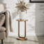 Table de bout Farmhouse Minimalist