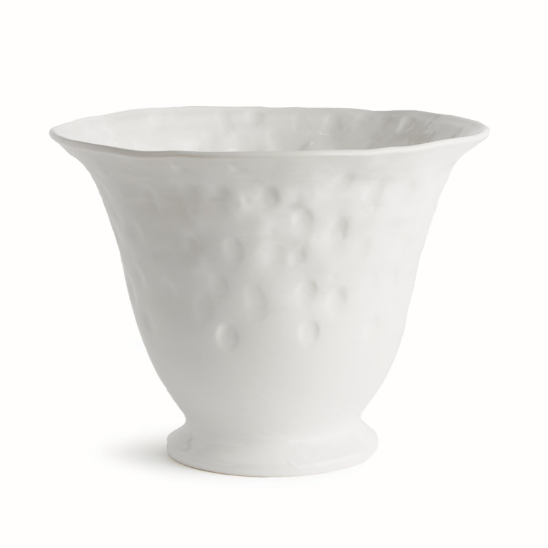 Sorrento Handmade Ceramic Decorative Bowl by Barclay Butera