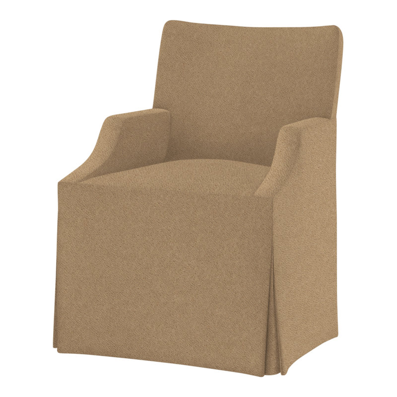 Fauteuil Lia, Chameau Coiro