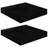 Arson 2 Piece Floating Shelf-207495914-207495905