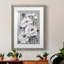 " Peony Profusion II " Painting Print-2144449729-2144449742