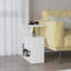 Table d'appoint Kamenice-507738207