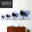 Arctic Ledge I -Framed Print - Restickable-643901872-643901873