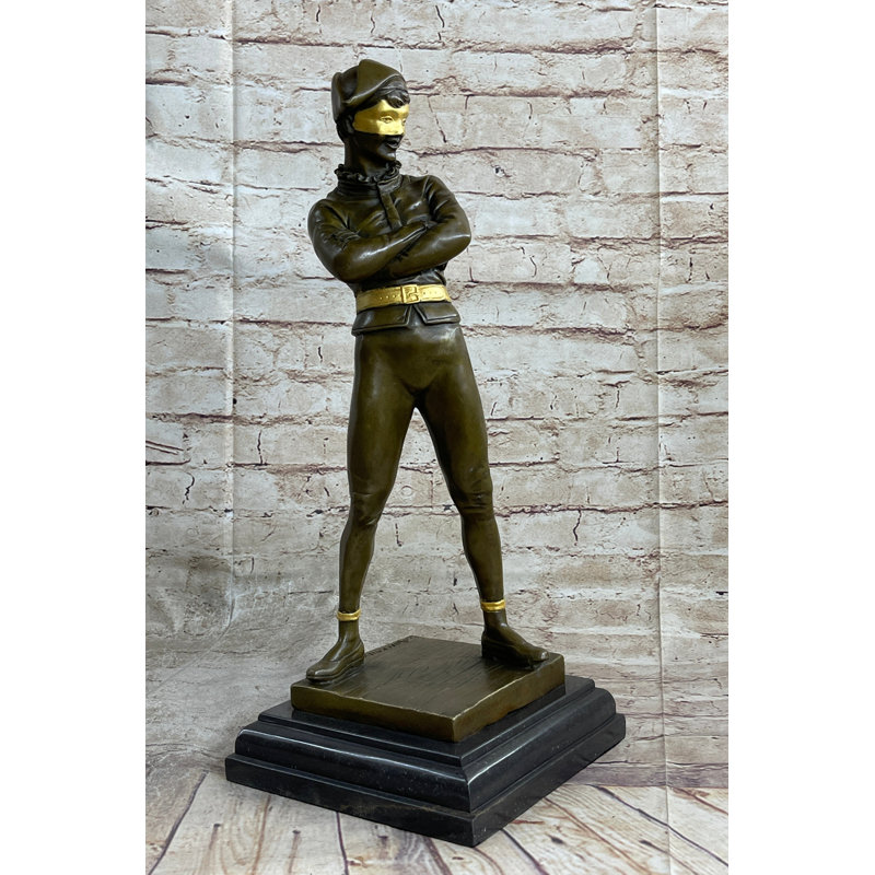 Figurines et sculptures du Tennessee