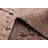 Tangier Brown Rug 6'2" x 8'10"