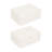 Folding Storage Bins, Stackable Storage Bins For Clothes, Storage Container