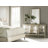 Caracole Classic Upholstered Wingback Bed-21609232