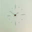 Mixto Analog Wall Clock-49250297-49250527