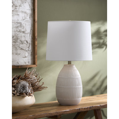 Audrys Table Lamp