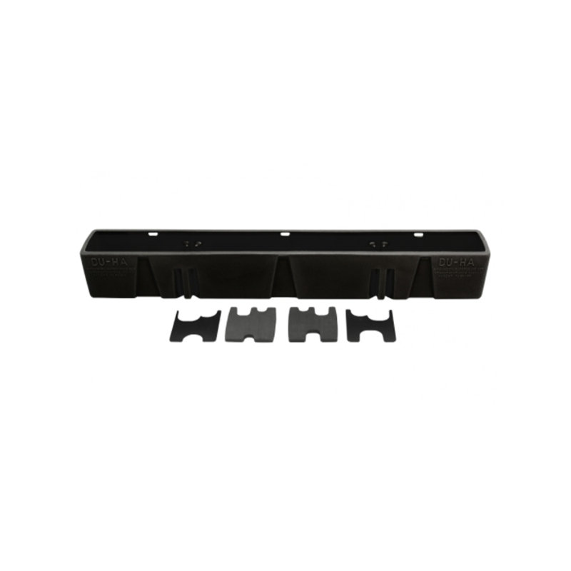 50" Behind The Seat Storage Bin