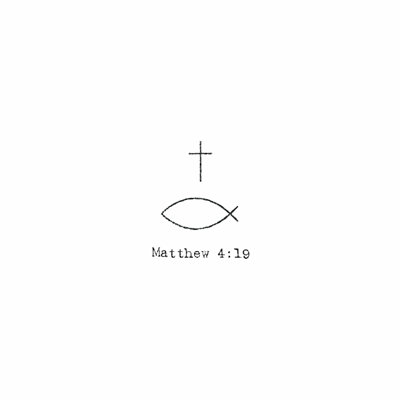 Christian Fish
