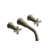 Brushed Nickel is out of stock