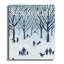 Crandon Wrapped Canvas Print Set-1122083425