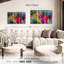 Avery Colors In Motion Abstract-107933390