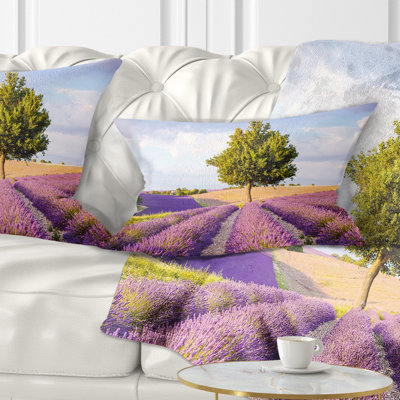 Coussin Lonely Tree
