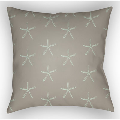 Outdoor Throw Pillow