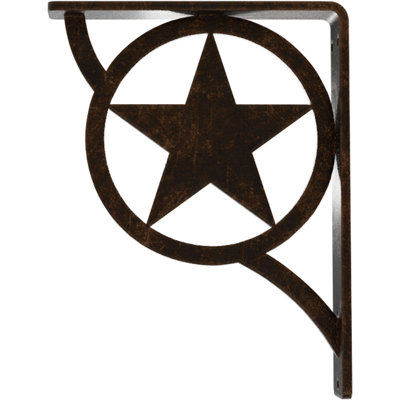 Austin Wrought Iron Bracket