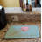 Drying Mat