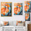 Albin Ferms Dream Botanicals Pastel Fragments III - Botanicals Large, art mural-1309240277-1309240271-1309240257
