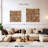 Senne Tree Stumps