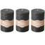 3 Piece Pillar Candle Set-104845195