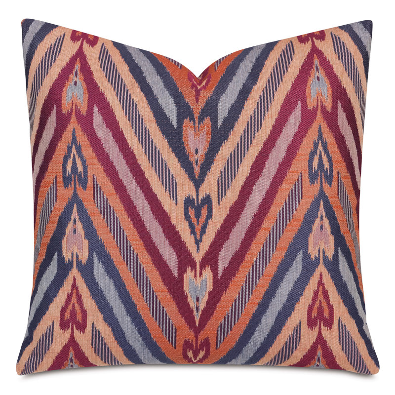 Housse de coussin carré et insert