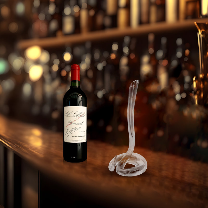 Carafe à vin Hobard