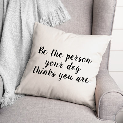 Throw Pillow