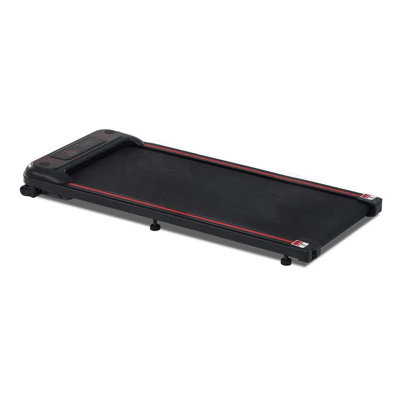 2.5HP Under Desk Running Machine With Wristband Remote For Walking Running