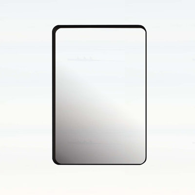 Wall Mirror Cabinet,Medicine Cabinet with Mirror and Adjustable Shelves