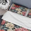 Ensemble de housse de couette rétro Boho-538915841