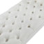 Lutsen Velvet Upholstered Bench-872639663