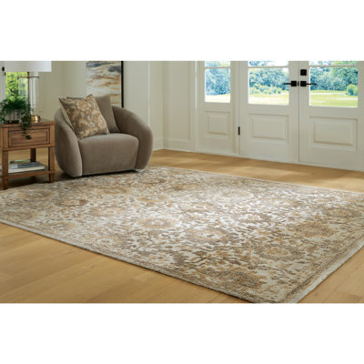 Grand tapis Sableridge