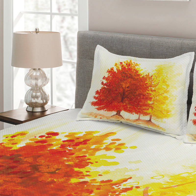 Farmhouse / Country Coverlet