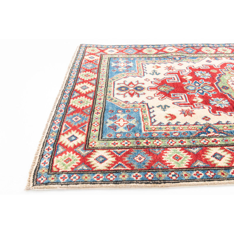 Nero Cream Rug